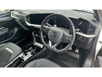 Vauxhall Mokka 100kW Ultimate 50kWh 5dr Auto Electric Hatchback