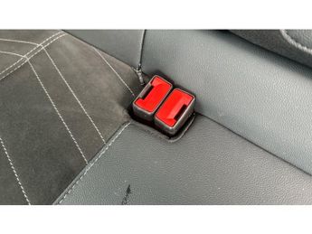 Vauxhall Mokka 100kW Ultimate 50kWh 5dr Auto Electric Hatchback