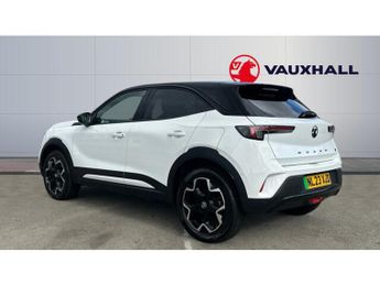 Vauxhall Mokka 100kW Ultimate 50kWh 5dr Auto Electric Hatchback