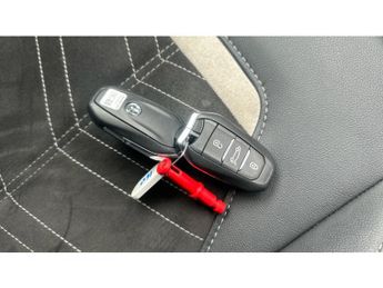 Vauxhall Mokka 100kW Ultimate 50kWh 5dr Auto Electric Hatchback