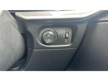 Vauxhall Mokka 100kW Ultimate 50kWh 5dr Auto Electric Hatchback