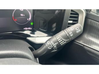Vauxhall Mokka 100kW Ultimate 50kWh 5dr Auto Electric Hatchback