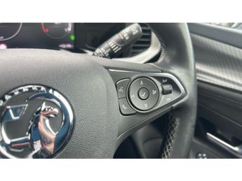 Vauxhall Mokka 100kW Ultimate 50kWh 5dr Auto Electric Hatchback