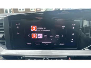 Vauxhall Mokka 100kW Ultimate 50kWh 5dr Auto Electric Hatchback