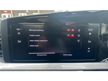 Vauxhall Mokka 100kW Ultimate 50kWh 5dr Auto Electric Hatchback