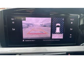 Vauxhall Mokka 100kW Ultimate 50kWh 5dr Auto Electric Hatchback