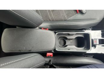 Vauxhall Mokka 100kW Ultimate 50kWh 5dr Auto Electric Hatchback