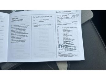 Vauxhall Mokka 100kW Ultimate 50kWh 5dr Auto Electric Hatchback