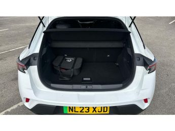 Vauxhall Mokka 100kW Ultimate 50kWh 5dr Auto Electric Hatchback