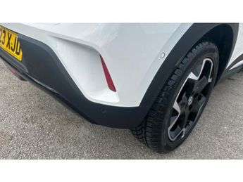 Vauxhall Mokka 100kW Ultimate 50kWh 5dr Auto Electric Hatchback