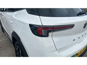 Vauxhall Mokka 100kW Ultimate 50kWh 5dr Auto Electric Hatchback