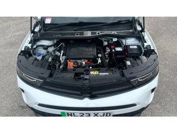 Vauxhall Mokka 100kW Ultimate 50kWh 5dr Auto Electric Hatchback