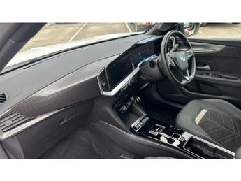 Vauxhall Mokka 100kW Ultimate 50kWh 5dr Auto Electric Hatchback