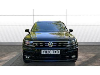 Volkswagen Tiguan 2.0 TDi 150 R-Line Tech 5dr DSG Diesel Estate