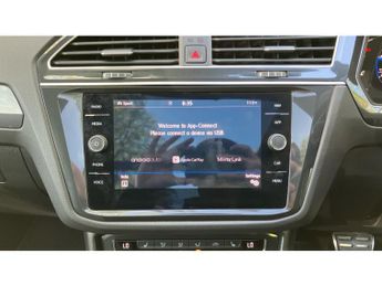 Volkswagen Tiguan 2.0 TDi 150 R-Line Tech 5dr DSG Diesel Estate