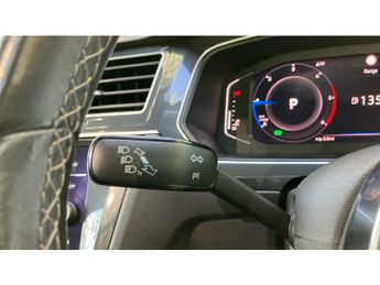 Volkswagen Tiguan 2.0 TDi 150 R-Line Tech 5dr DSG Diesel Estate