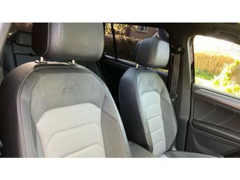 Volkswagen Tiguan 2.0 TDi 150 R-Line Tech 5dr DSG Diesel Estate