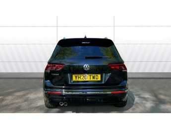 Volkswagen Tiguan 2.0 TDi 150 R-Line Tech 5dr DSG Diesel Estate
