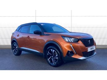 Peugeot 2008 1.2 PureTech 130 GT 5dr Petrol Estate