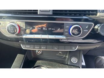 Audi A4 40 TFSI Black Edition 5dr S Tronic Petrol Estate