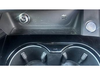 Audi A4 40 TFSI Black Edition 5dr S Tronic Petrol Estate