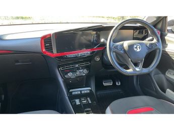 Vauxhall Mokka 100kW SRi Nav Premium 50kWh 5dr Auto Electric Hatchback