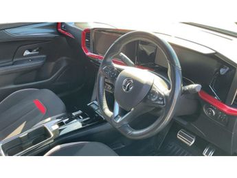 Vauxhall Mokka 100kW SRi Nav Premium 50kWh 5dr Auto Electric Hatchback