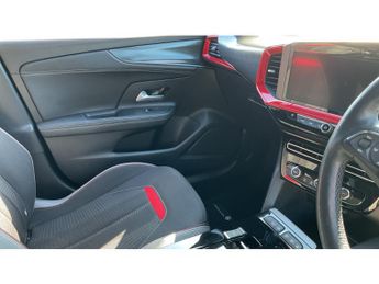 Vauxhall Mokka 100kW SRi Nav Premium 50kWh 5dr Auto Electric Hatchback