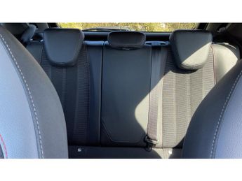 Vauxhall Mokka 100kW SRi Nav Premium 50kWh 5dr Auto Electric Hatchback