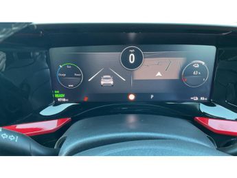 Vauxhall Mokka 100kW SRi Nav Premium 50kWh 5dr Auto Electric Hatchback