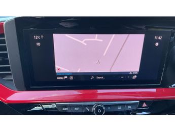 Vauxhall Mokka 100kW SRi Nav Premium 50kWh 5dr Auto Electric Hatchback