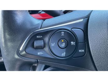 Vauxhall Mokka 100kW SRi Nav Premium 50kWh 5dr Auto Electric Hatchback