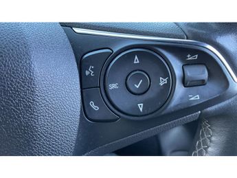 Vauxhall Mokka 100kW SRi Nav Premium 50kWh 5dr Auto Electric Hatchback