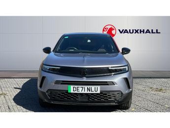Vauxhall Mokka 100kW SRi Nav Premium 50kWh 5dr Auto Electric Hatchback