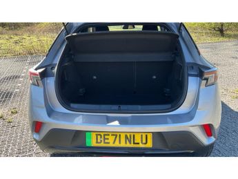 Vauxhall Mokka 100kW SRi Nav Premium 50kWh 5dr Auto Electric Hatchback