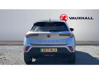 Vauxhall Mokka 100kW SRi Nav Premium 50kWh 5dr Auto Electric Hatchback