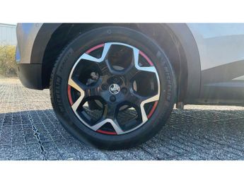 Vauxhall Mokka 100kW SRi Nav Premium 50kWh 5dr Auto Electric Hatchback