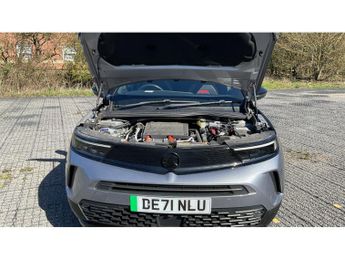 Vauxhall Mokka 100kW SRi Nav Premium 50kWh 5dr Auto Electric Hatchback