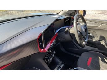 Vauxhall Mokka 100kW SRi Nav Premium 50kWh 5dr Auto Electric Hatchback