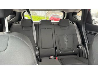 Hyundai TUCSON 1.6 TGDi 48V MHD Premium 5dr 2WD DCT Petrol Estate