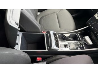 Hyundai TUCSON 1.6 TGDi 48V MHD Premium 5dr 2WD DCT Petrol Estate