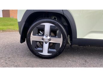 Hyundai INSTER 85kW 02 49kWh 5dr Auto Electric Hatchback
