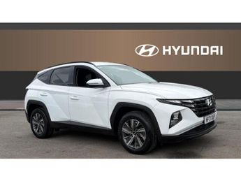 Hyundai TUCSON 1.6 TGDi Hybrid 230 SE Connect 5dr 2WD Auto Hybrid Estate