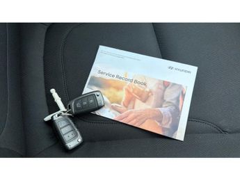 Hyundai TUCSON 1.6 TGDi Hybrid 230 SE Connect 5dr 2WD Auto Hybrid Estate