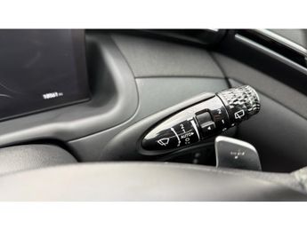 Hyundai TUCSON 1.6 TGDi Hybrid 230 SE Connect 5dr 2WD Auto Hybrid Estate