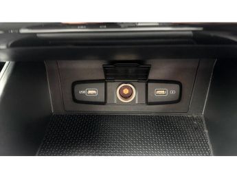 Hyundai TUCSON 1.6 TGDi Hybrid 230 SE Connect 5dr 2WD Auto Hybrid Estate