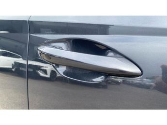 Hyundai TUCSON 1.6 TGDi 48V MHD 180 N Line S 5dr 4WD DCT Petrol Estate