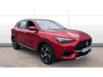 MG HS 1.5 T-GDI SE 5dr Petrol Hatchback