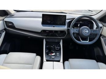 Nissan X-Trail 1.5 E-Power 204 Tekna 5dr Xtronic Hybrid Station Wagon