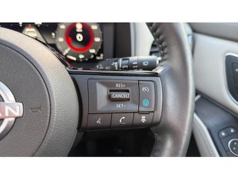 Nissan X-Trail 1.5 E-Power 204 Tekna 5dr Xtronic Hybrid Station Wagon